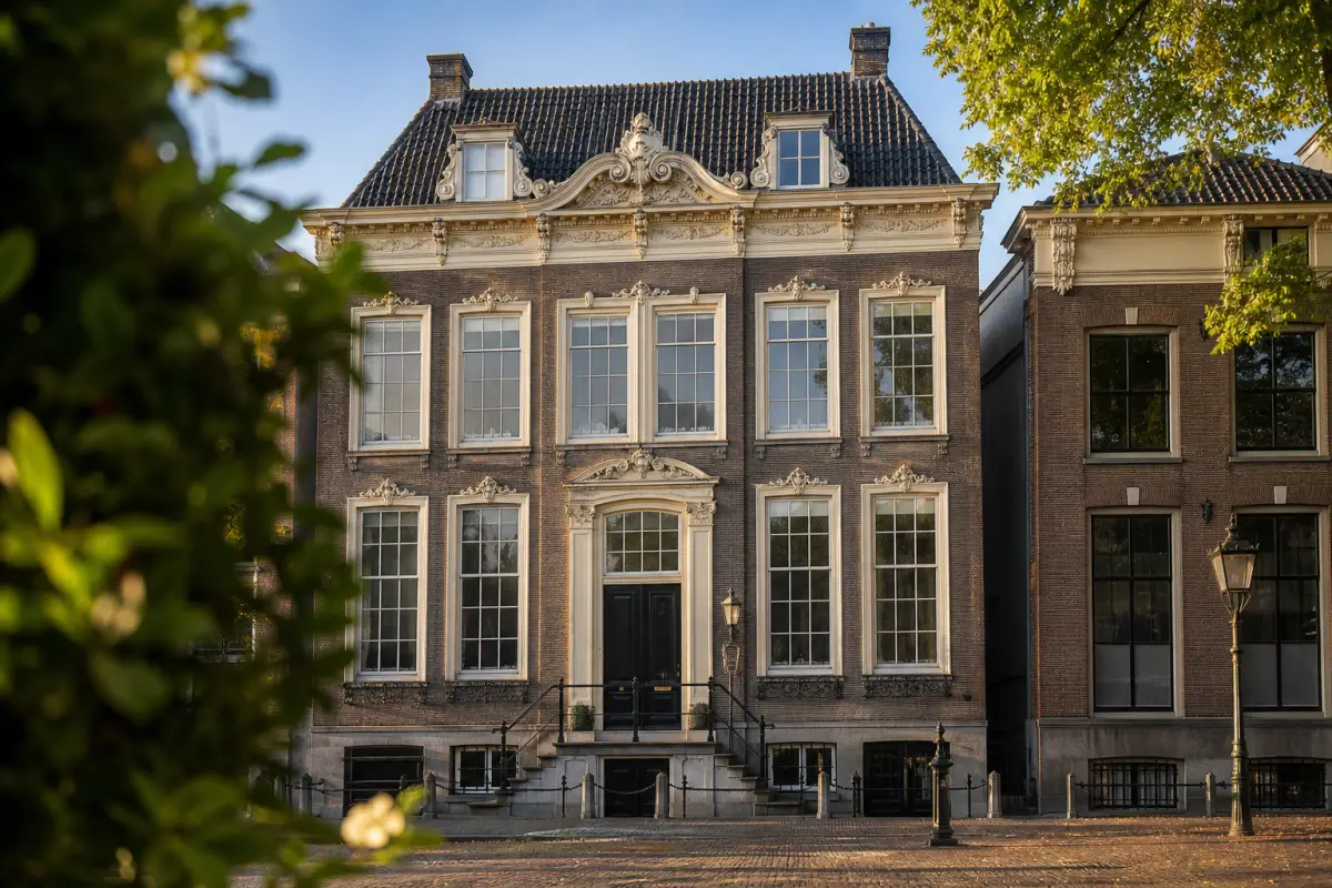 Wanneer wordt een pand aangewezen als rijksmonument?